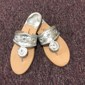 Jack Rogers sandals